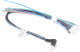 PAC Audio RP5-GM31, Lenkradsteuerungs-Kabelsatz für GM PAC Audio RP5-GM31, Lenkradsteuerungs-Kabelsatz für GM