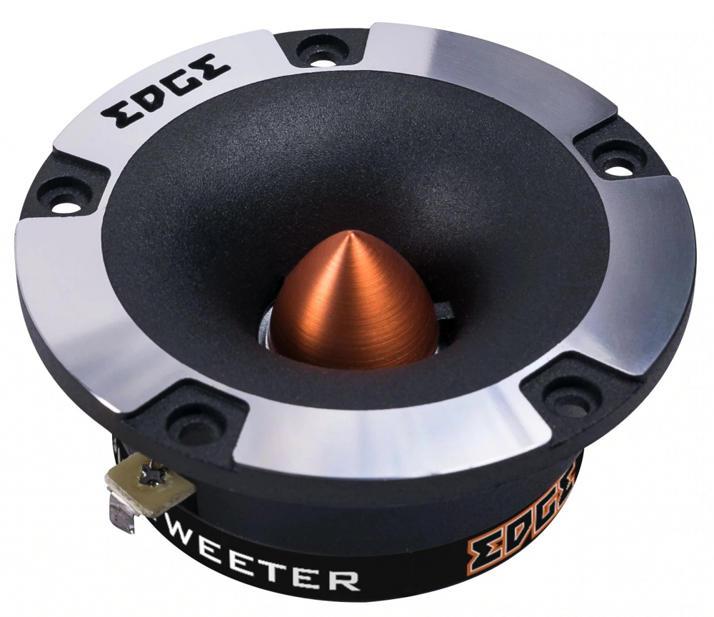 EDGE EDBPRO37T-E0, Horntweeter