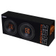 EDGE EDBX12TADSP-E3, aktive Bassreflex-Subwooferbox mit 2x12 Zoll, 800W RMS EDGE EDBX12TADSP-E3, aktive Bassreflex-Subwooferbox mit 2x12 Zoll, 800W RMS
