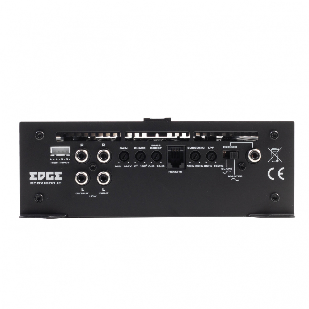 EDGE EDBX1800.1-E1, Monoblock