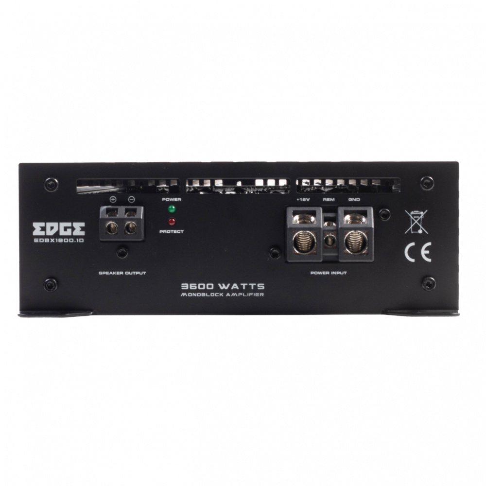 EDGE EDBX1800.1-E1, Monoblock
