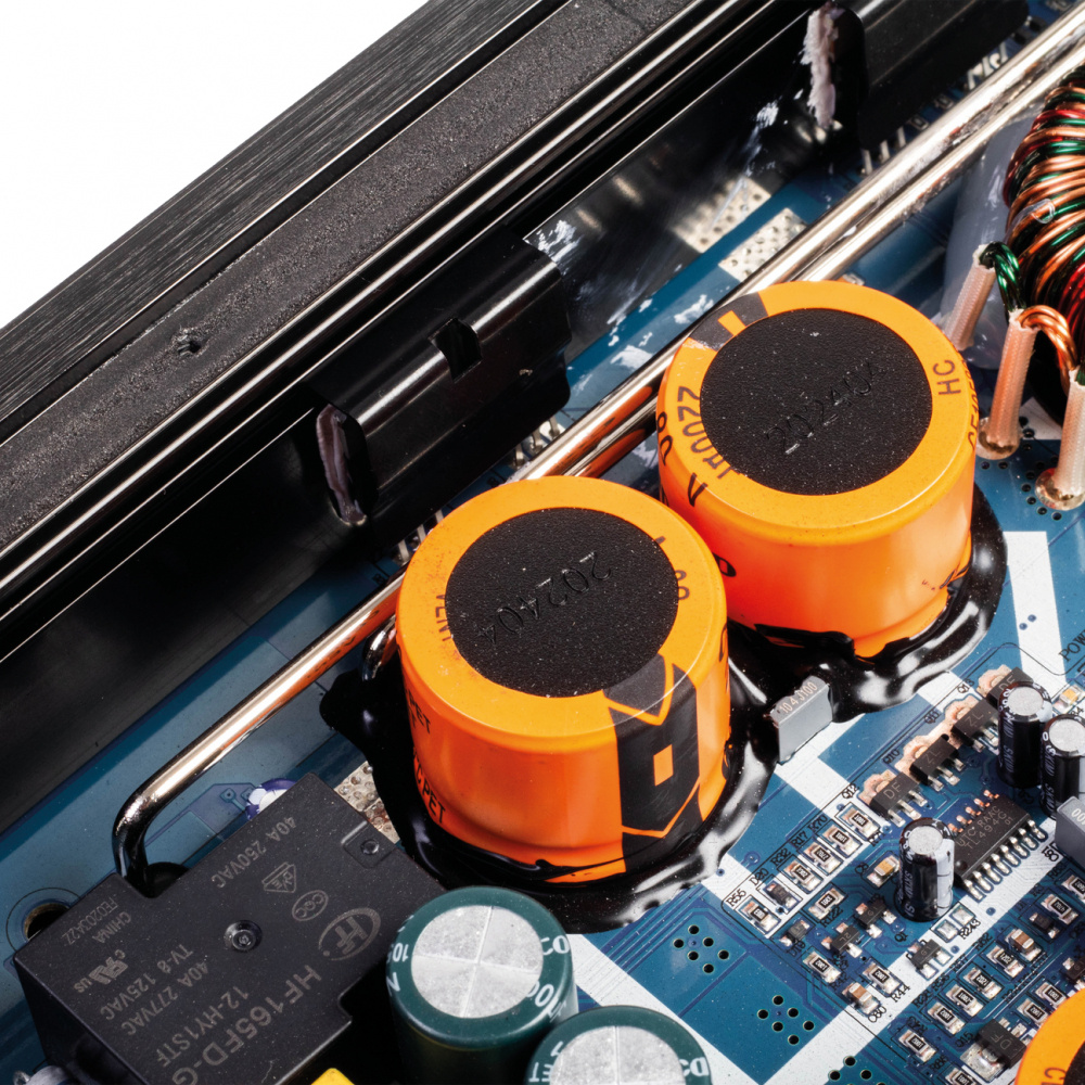 EDGE EDBX1800.1-E1, Monoblock