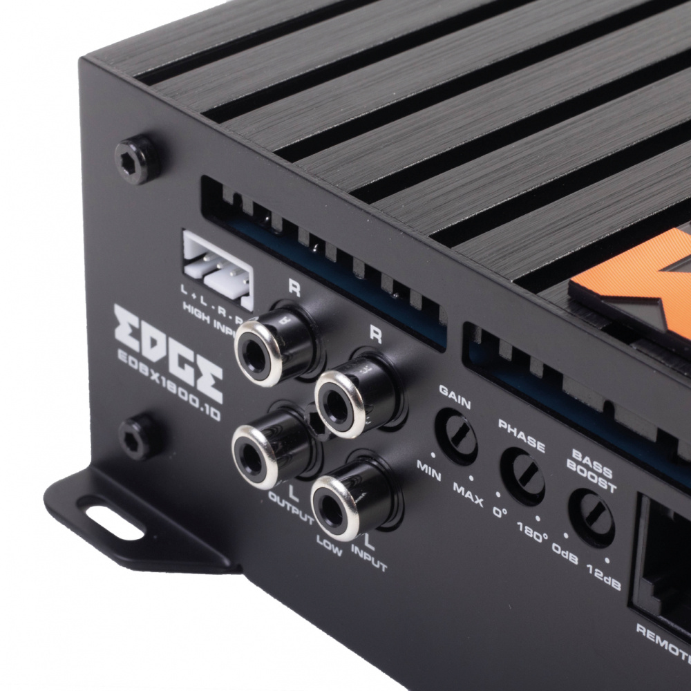 EDGE EDBX1800.1-E1, Monoblock