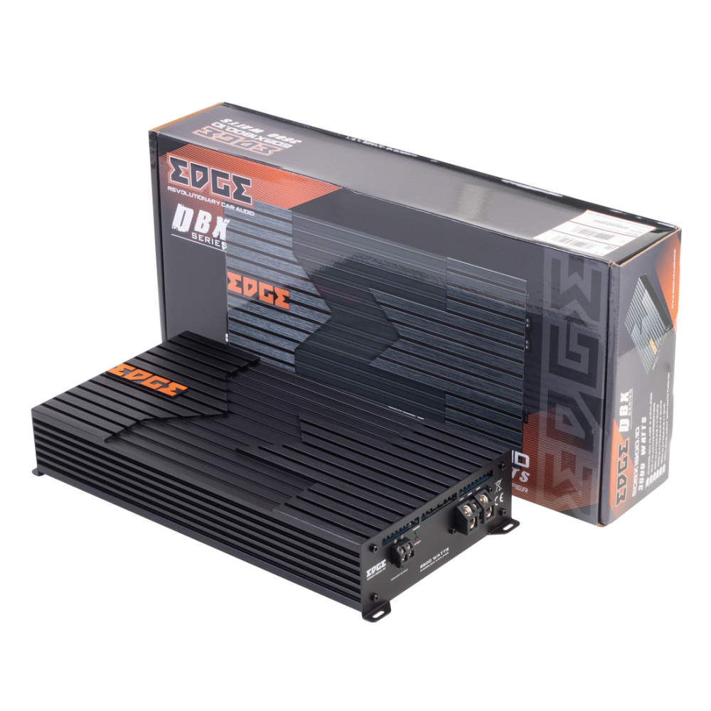 EDGE EDBX1800.1-E1, Monoblock