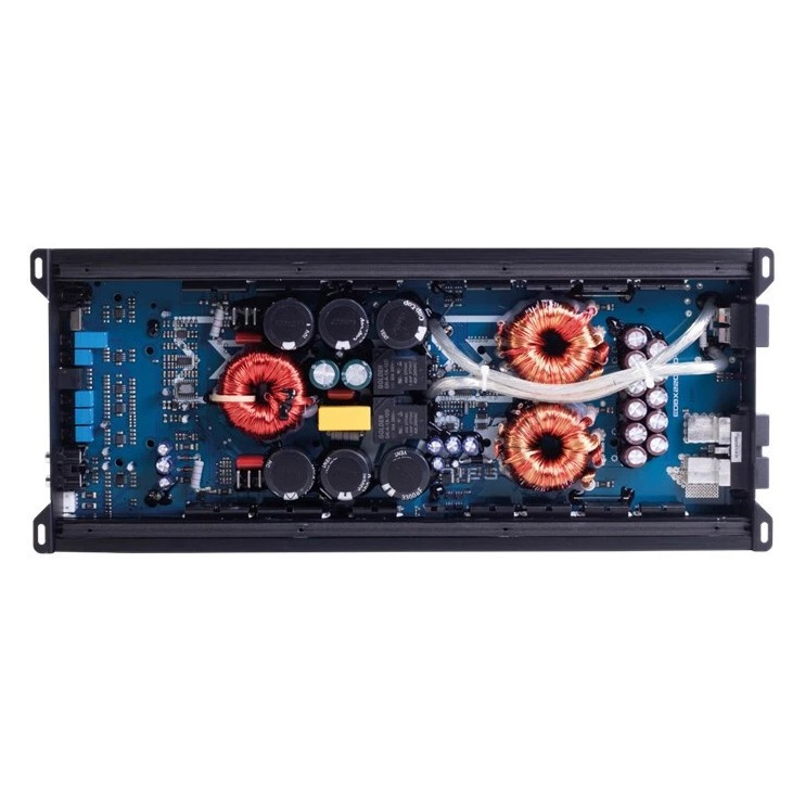 EDGE EDBX2200.1D-E4, Monoblock