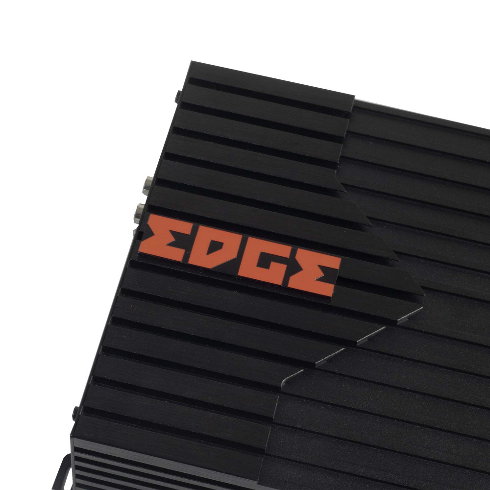 EDGE EDBX350.2-E1, 2-Kanal-Endstufe