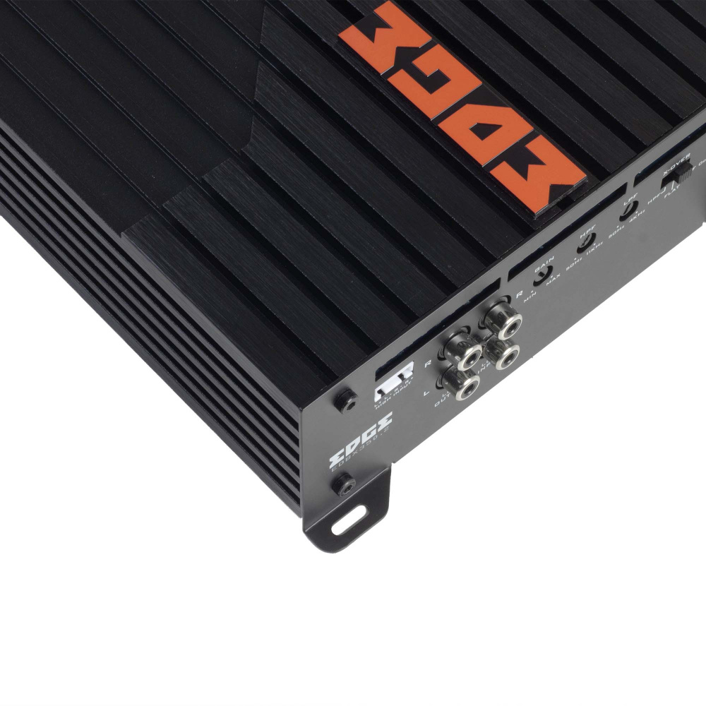 EDGE EDBX350.2-E1, 2-Kanal-Endstufe