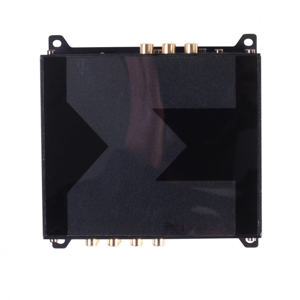 EDGE EDS8DSP-E3, appgesteuerter 8-Kanal-DSP