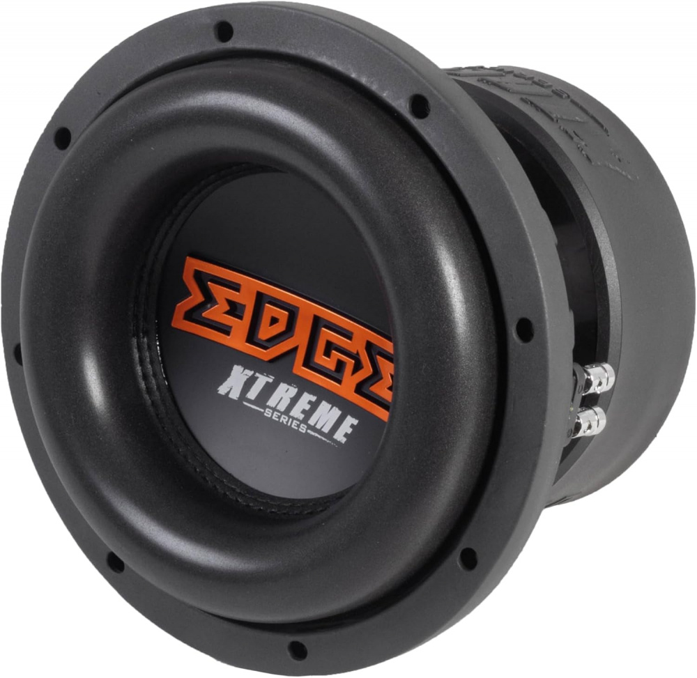 EDGE EDX10D2-E3, 10 Zoll Tieftöner