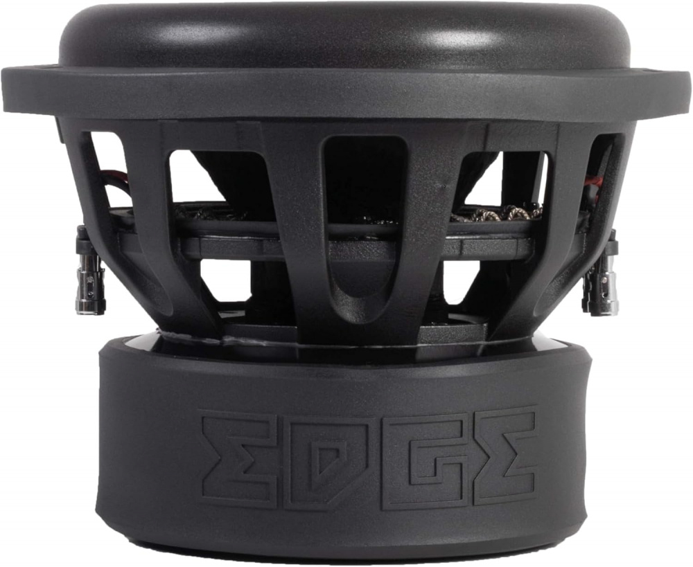 EDGE EDX10D2-E3, 10 Zoll Tieftöner