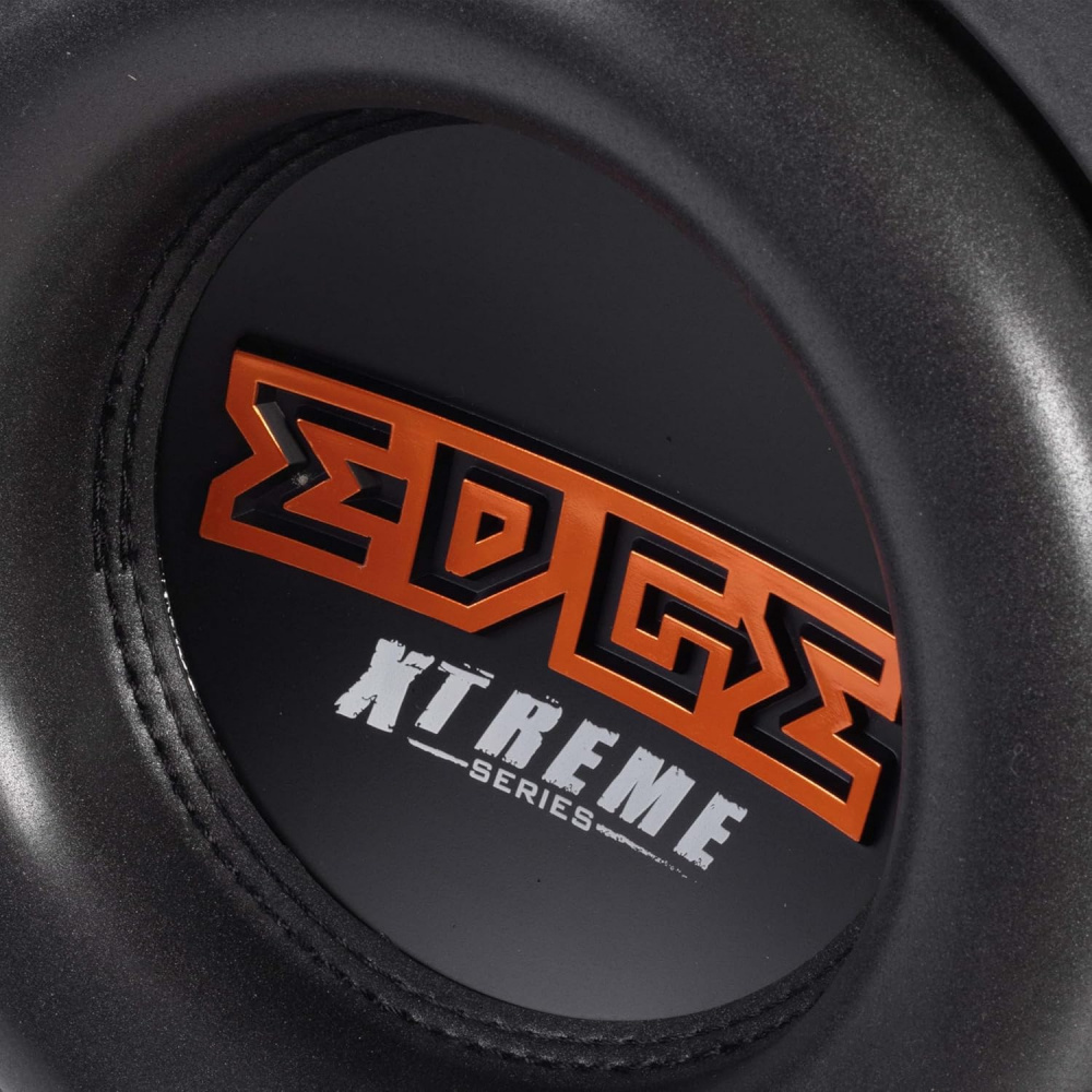 EDGE EDX10D2-E3, 10 Zoll Tieftöner