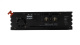 EDGE EDX1800.2FD-E0, leistungsstarke 2-Kanal-Endstufe EDGE EDX1800.2FD-E0, leistungsstarke 2-Kanal-Endstufe