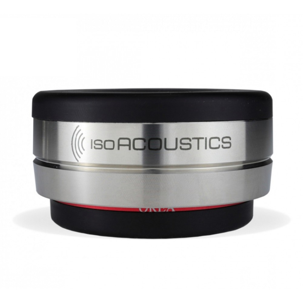 IsoAcoustics OREA Bordeaux, Gerätefuß 14.5 kg, Stück