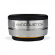 IsoAcoustics OREA Bronze, Gerätefuß 3.6 kg, Stück IsoAcoustics OREA Bronze, Gerätefuß 3.6 kg, Stück