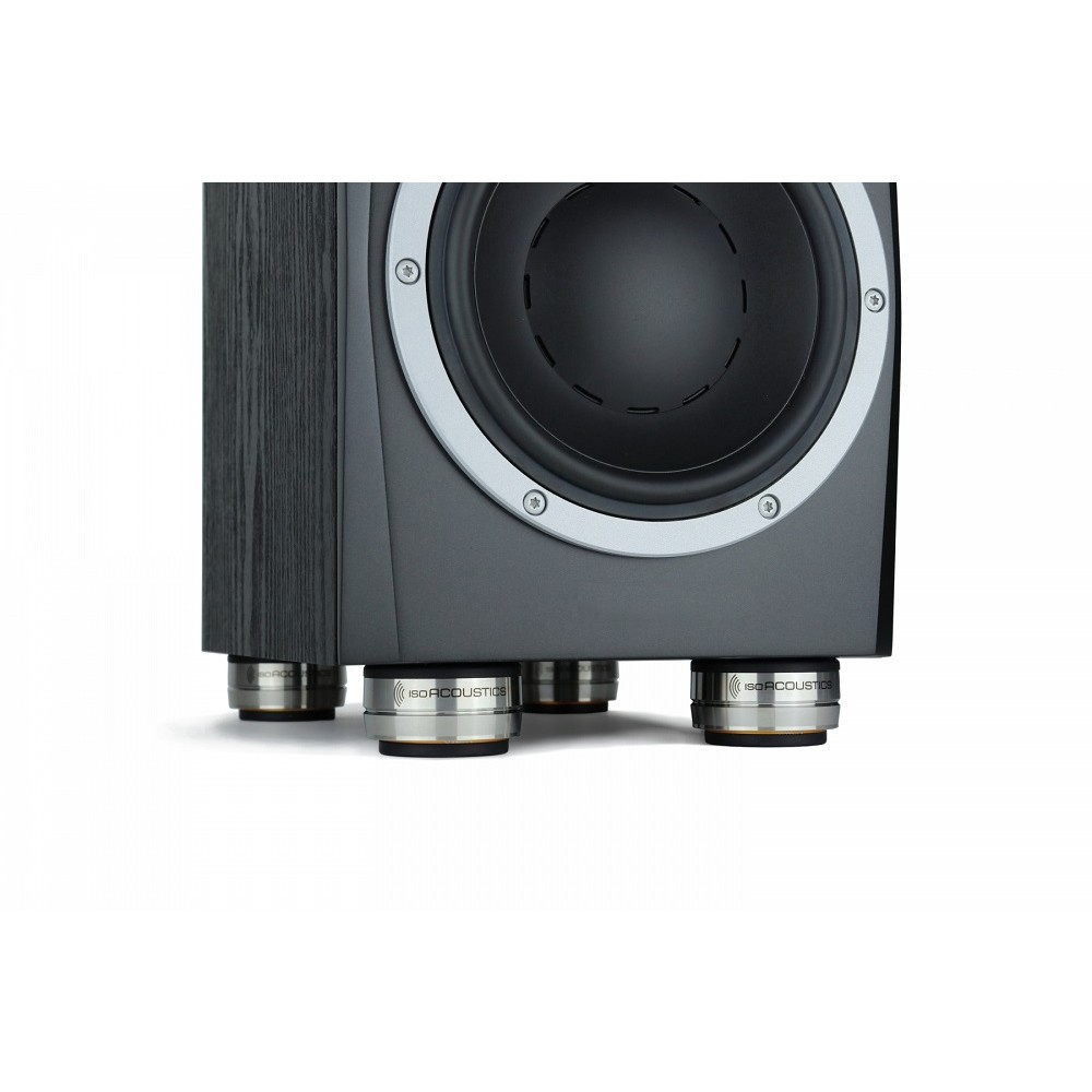 IsoAcoustics OREA Bronze, Gerätefuß 3.6 kg, Stück