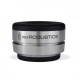 IsoAcoustics OREA Graphite, Gerätefuß 1.8 kg, Stück IsoAcoustics OREA Graphite, Gerätefuß 1.8 kg, Stück