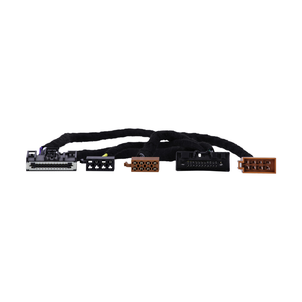 Phoenix Gold ZDAP-FORD2, DSP-Verstärker für Ford 2012-