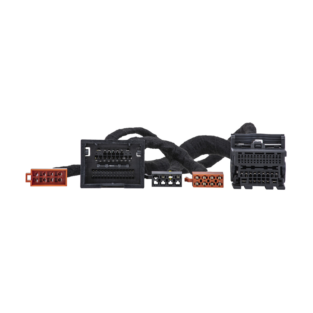 Phoenix Gold ZDAP-GM1, DSP-Verstärker für GM 2008-2019