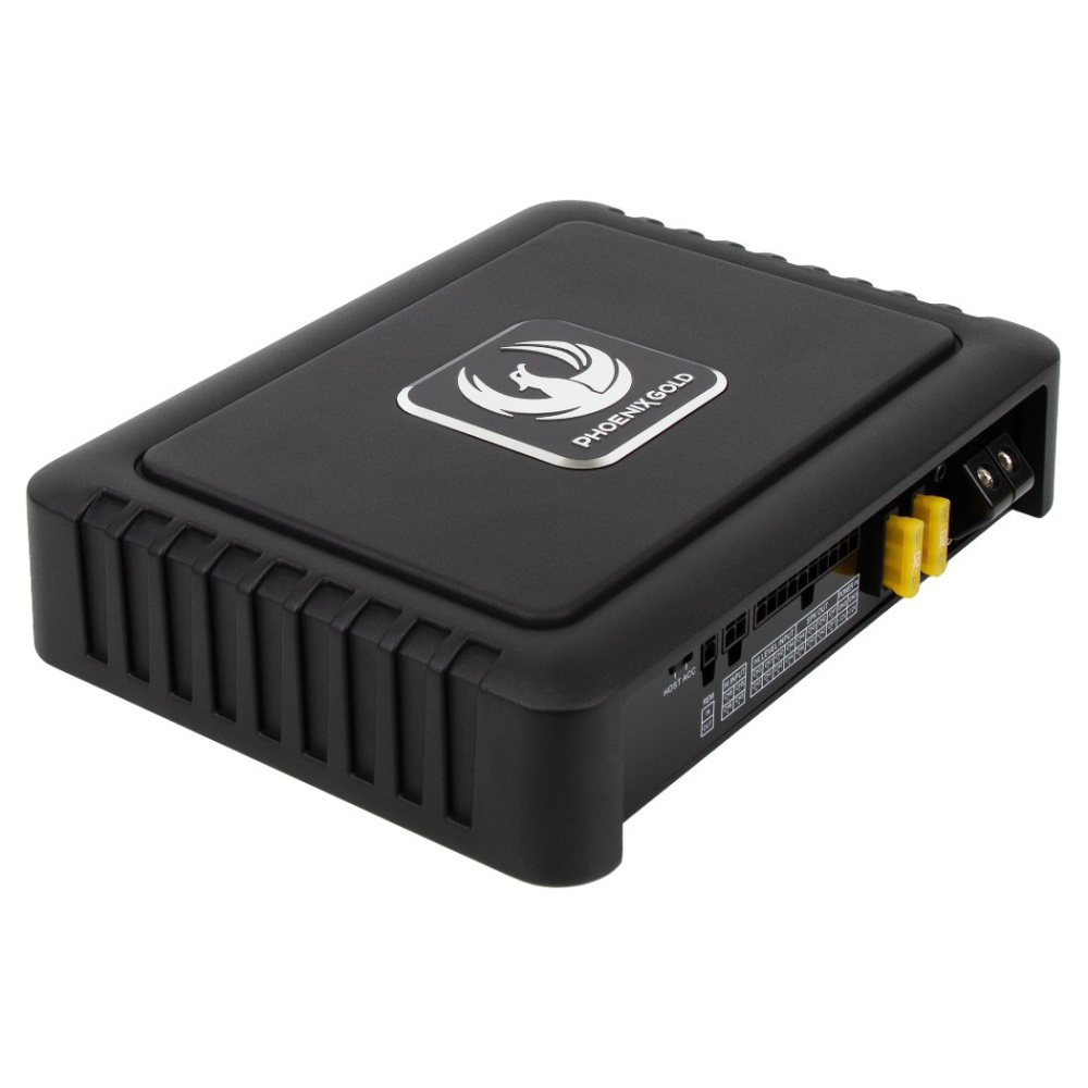 Phoenix Gold ZDAP-OPEL2, DSP-Endstufe für Opel 2013-