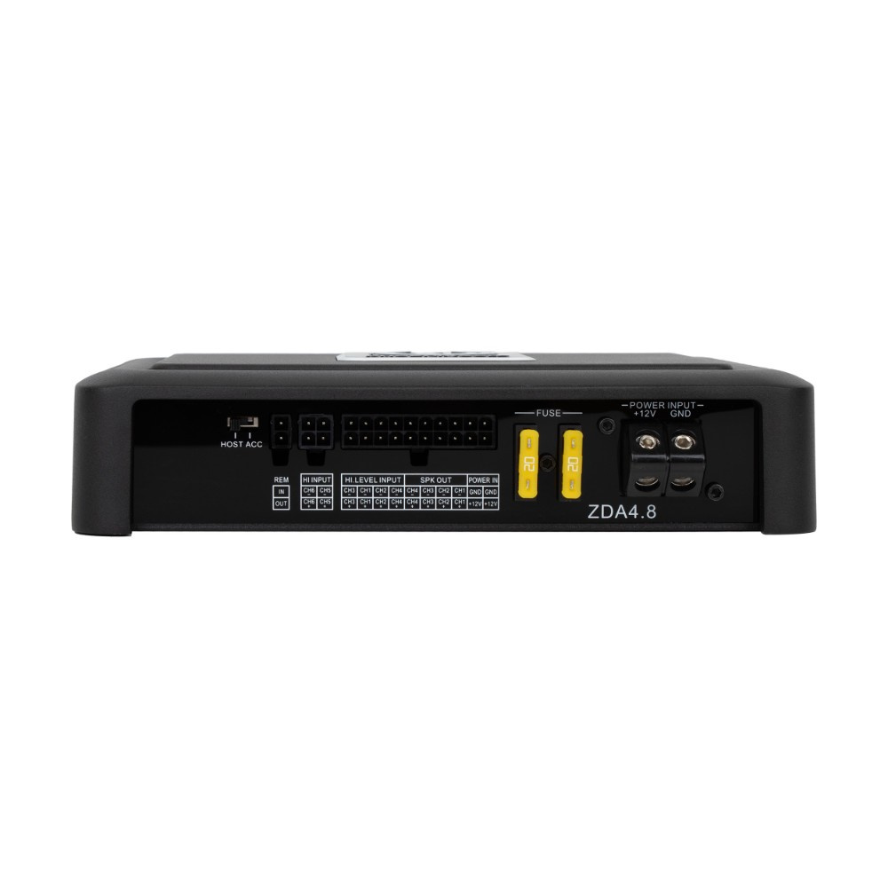 Phoenix Gold ZDAP-OPEL2, DSP-Endstufe für Opel 2013-