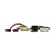 Phoenix Gold ZDAP-SY1, DSP-Verstärker für Daewoo/SsangYong 2005- Phoenix Gold ZDAP-SY1, DSP-Verstärker für Daewoo/SsangYong 2005-