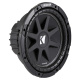 Kicker Comp C104, 10-Zoll-Tieftöner, 4 Ohm Kicker Comp C104, 10-Zoll-Tieftöner, 4 Ohm