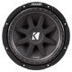 Kicker Comp C104, 10-Zoll-Tieftöner, 4 Ohm Kicker Comp C104, 10-Zoll-Tieftöner, 4 Ohm