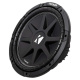 Kicker Comp C124, 12-Zoll-Subwoofer, 4 Ohm Kicker Comp C124, 12-Zoll-Subwoofer, 4 Ohm