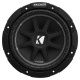 Kicker Comp C84, 8-Zoll-Subwoofer, 4 Ohm Kicker Comp C84, 8-Zoll-Subwoofer, 4 Ohm