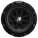 Kicker Comp C84, 8-Zoll-Tieftöner, 4 Ohm Kicker Comp C84, 8-Zoll-Tieftöner, 4 Ohm