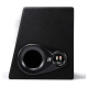 Kicker KickPack KKP212, Basspaket mit portiertem 12-Zoll-Subwoofergehäuse, Verstärker und Verkabelung Kicker KickPack KKP212, Basspaket mit portiertem 12-Zoll-Subwoofergehäuse, Verstärker und Verkabelung