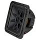 Kicker Solo-Baric L7S122, quadratischer 12-Zoll-Subwoofer, 2x2 Ohm Kicker Solo-Baric L7S122, quadratischer 12-Zoll-Subwoofer, 2x2 Ohm