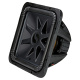 Kicker Solo-Baric L7S152, 15-Zoll Subwoofer, 2 x 2 Ohm Kicker Solo-Baric L7S152, 15-Zoll Subwoofer, 2 x 2 Ohm