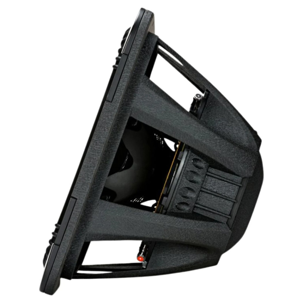 Kicker Solo-Baric L7S152, 15-Zoll Subwoofer, 2 x 2 Ohm
