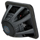 Kicker Solo-Baric L7S152, 15-Zoll Subwoofer, 2 x 2 Ohm Kicker Solo-Baric L7S152, 15-Zoll Subwoofer, 2 x 2 Ohm