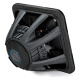 Kicker Solo-Baric L7S152, quadratischer 15-Zoll-Subwoofer, 2x2 Ohm Kicker Solo-Baric L7S152, quadratischer 15-Zoll-Subwoofer, 2x2 Ohm