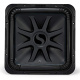 Kicker Solo-Baric L7S154, quadratischer 15-Zoll-Subwoofer, 2x4 Ohm Kicker Solo-Baric L7S154, quadratischer 15-Zoll-Subwoofer, 2x4 Ohm