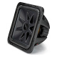 Kicker Solo-Baric L7S154, 15-Zoll Subwoofer, 2 x 4 Ohm Kicker Solo-Baric L7S154, 15-Zoll Subwoofer, 2 x 4 Ohm