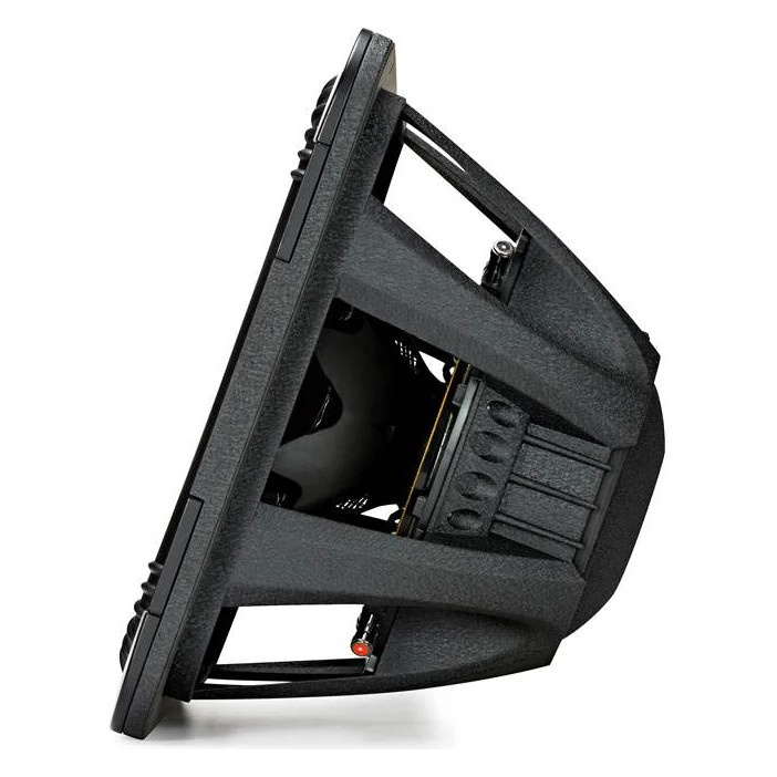 Kicker Solo-Baric L7S154, 15-Zoll Subwoofer, 2 x 4 Ohm