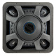 Kicker Solo-Baric L7S154, 15-Zoll Subwoofer, 2 x 4 Ohm Kicker Solo-Baric L7S154, 15-Zoll Subwoofer, 2 x 4 Ohm