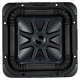 Kicker Solo-Baric L7S82, 8-Zoll Subwoofer, 2 x 2 Ohm Kicker Solo-Baric L7S82, 8-Zoll Subwoofer, 2 x 2 Ohm
