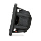 Kicker Solo-Baric L7S82, quadratischer 8-Zoll-Subwoofer, 2x2 Ohm Kicker Solo-Baric L7S82, quadratischer 8-Zoll-Subwoofer, 2x2 Ohm