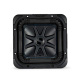 Kicker Solo-Baric L7S84, quadratischer 8-Zoll-Subwoofer, 2x4 Ohm Kicker Solo-Baric L7S84, quadratischer 8-Zoll-Subwoofer, 2x4 Ohm