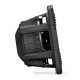 Kicker Solo-Baric L7S84, quadratischer 8-Zoll-Subwoofer, 2x4 Ohm Kicker Solo-Baric L7S84, quadratischer 8-Zoll-Subwoofer, 2x4 Ohm
