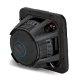 Kicker Solo-Baric L7S84, quadratischer 8-Zoll-Subwoofer, 2x4 Ohm Kicker Solo-Baric L7S84, quadratischer 8-Zoll-Subwoofer, 2x4 Ohm