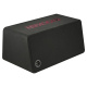 Kicker Solo-Baric DL7R122, 2 x 12 Zoll Subwoofer-Gehäuse, 2 Ohm Kicker Solo-Baric DL7R122, 2 x 12 Zoll Subwoofer-Gehäuse, 2 Ohm