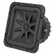 Kicker Solo-Baric L7R102, quadratischer 10-Zoll-Subwoofer, 2x2 Ohm Kicker Solo-Baric L7R102, quadratischer 10-Zoll-Subwoofer, 2x2 Ohm