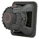 Kicker Solo-Baric L7R102, quadratischer 10-Zoll-Subwoofer, 2x2 Ohm Kicker Solo-Baric L7R102, quadratischer 10-Zoll-Subwoofer, 2x2 Ohm
