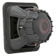 Kicker Solo-Baric L7R102, quadratischer 10-Zoll-Subwoofer, 2x2 Ohm Kicker Solo-Baric L7R102, quadratischer 10-Zoll-Subwoofer, 2x2 Ohm