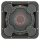 Kicker Solo-Baric L7R102, quadratischer 10-Zoll-Subwoofer, 2x2 Ohm Kicker Solo-Baric L7R102, quadratischer 10-Zoll-Subwoofer, 2x2 Ohm